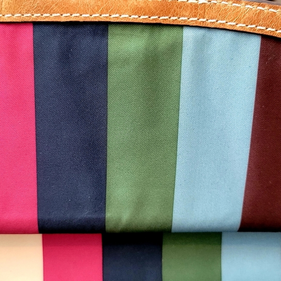 Limited Edition Coach purse - Picture 4 of 8